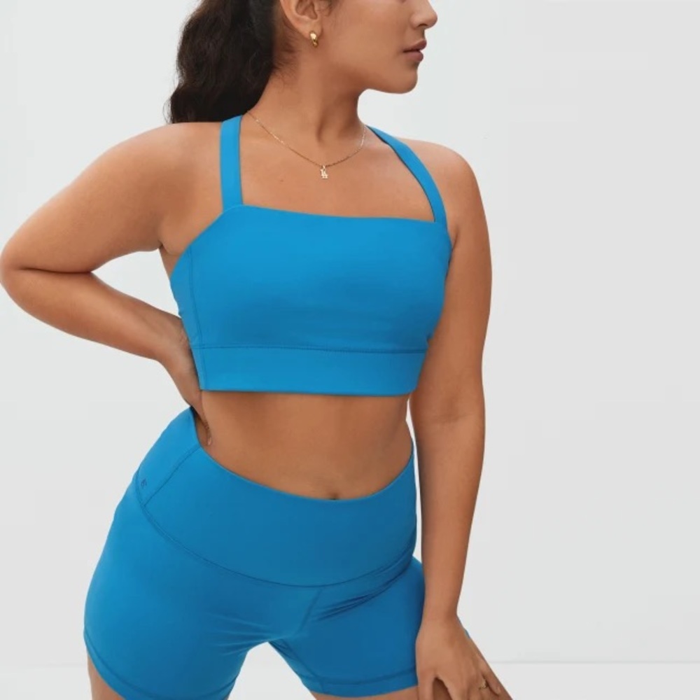 Everlane Workout Set